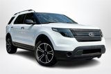 Used 2014 Ford Explorer 4WD image 3