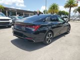 Certified 2022 Hyundai Elantra SEL w/ Convenience + Premium Package image 5