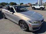 Used 2015 BMW 228i xDrive Convertible image 4