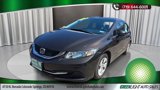 Used 2013 Honda Civic LX image 6