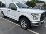 Used 2017 Ford F150 XL w/ Equipment Group 101A Mid image 4
