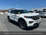 Used 2023 Ford Explorer XLT w/ Equipment Group 202A image 3