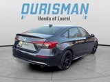 Used 2022 Honda Civic Sport image 4