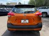 Used 2019 Nissan Kicks SR image 4