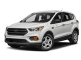 Used 2019 Ford Escape SEL image 5