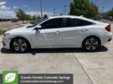 Used 2018 Honda Civic EX-T image 5