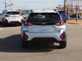 New 2025 Subaru Crosstrek 2.5i Sport image 5