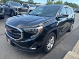 Used 2020 GMC Terrain SLE image 3