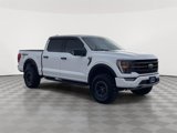 Certified 2022 Ford F150 Tremor w/ Equipment Group 401A Mid image 5
