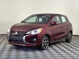 New 2024 Mitsubishi Mirage SE image 3
