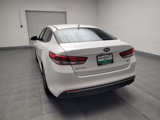 Used 2016 Kia Optima LX image 6