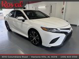 Used 2018 Toyota Camry SE image 5