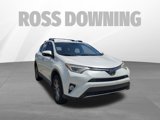 Used 2016 Toyota RAV4 Limited image 3