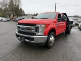 Used 2019 Ford F350 XL w/ Power Equipment Group image 3