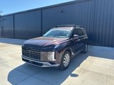 Certified 2024 Hyundai Palisade SEL image 3