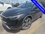 Used 2018 INFINITI QX30 AWD image 3