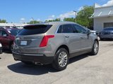 Used 2018 Cadillac XT5 Luxury w/ Driver Awareness Package image 5