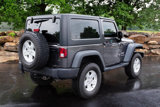Used 2018 Jeep Wrangler Sport image 6