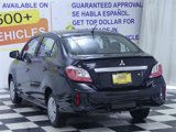 Used 2024 Mitsubishi Mirage G4 ES image 5