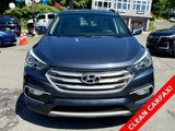 Used 2018 Hyundai Santa Fe Sport w/ 2.4L Value Package 02 image 2