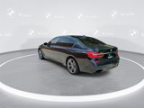 Used 2019 BMW 750i xDrive w/ Luxury Rear Seating Package image 6