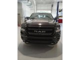 Used 2022 RAM 1500 Laramie w/ Laramie Southwest Edition image 2