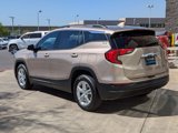 Used 2018 GMC Terrain SLE w/ Driver Convenience Package image 3