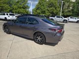 Certified 2023 Toyota Camry SE image 3