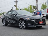 New 2025 MAZDA MAZDA3 s image 4