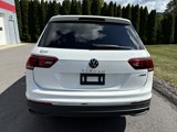 Used 2022 Volkswagen Tiguan S image 4