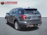 Used 2017 Ford Explorer XLT w/ Equipment Group 202A image 3