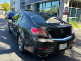 Used 2013 Acura TL SH-AWD image 6