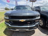 Used 2018 Chevrolet Silverado 1500 LT w/ All Star Edition image 2