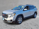 Certified 2022 GMC Terrain SLE w/ Driver Convenience Package image 5