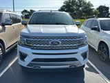 Used 2020 Ford Expedition Max Platinum image 3