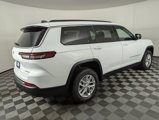 New 2025 Jeep Grand Cherokee L Laredo image 5