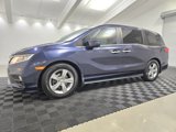 Used 2019 Honda Odyssey EX-L image 3