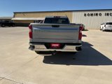 Used 2024 Chevrolet Silverado 1500 W/T w/ WT Value Package image 5