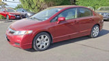 Used 2009 Honda Civic LX image 4