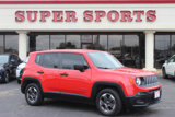 Used 2015 Jeep Renegade Sport w/ Power & Air Group image 3