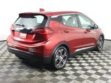 Used 2021 Chevrolet Bolt Premier w/ Infotainment Package image 5