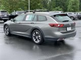 Used 2018 Buick Regal Essence w/ Driver Confidence Package #1 image 3