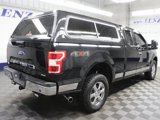 Used 2018 Ford F150 XLT w/ Equipment Group 302A Luxury image 4