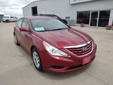 Used 2011 Hyundai Sonata GLS image 4
