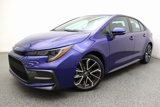 Used 2020 Toyota Corolla SE image 3
