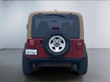Used 1998 Jeep Wrangler Sport image 4