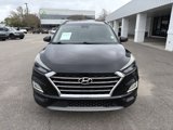 Used 2019 Hyundai Tucson Ultimate image 2