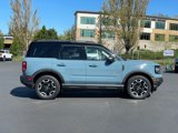 Used 2021 Ford Bronco Sport Outer Banks image 2