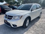 Used 2015 Dodge Journey SXT w/ Flexible Seating Group image 3