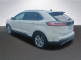 Used 2022 Ford Edge Titanium image 5